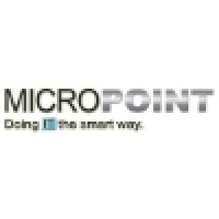 Micropoint Ltd. Doing It The Smart Way
