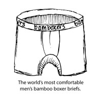 Bamboxers.com logo - Similar company to Bamboo Styles, Llc