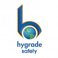 Hygrade safety logo - Similar company to Scotchbonnet!