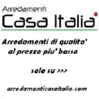 Arredamenti Casa Italia logo - Similar company to Rossofuoco Srl