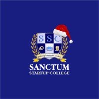 Sanctum Startup College logo - Similar company to Flyconnect102