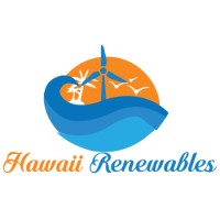 Hawaii Renewables logo - Similar company to Hawaii Chamber Of Commerce Of Northern California