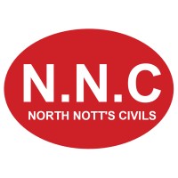 NORTH NOTTS CIVILS LIMITED logo - Similar company to Jitt Construction Ltd