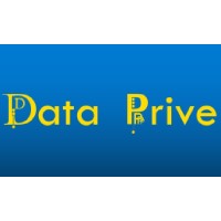 Data Prive Private Limited logo - Similar company to Tithsoft Technologies Pvt Ltd