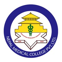 Nepal Medical College logo - Similar company to Bluequartz Software, Llc