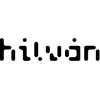 hilván arquitectura logo - Similar company to Av62 Arquitectos