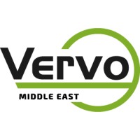 Vervo Middle East - Cargo Shipping logo - Similar company to Smart Power Generating Equipment Co.,Ltd