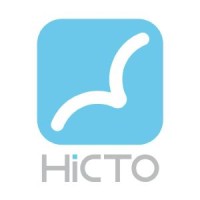 HiCTO logo - Similar company to Labbuddy