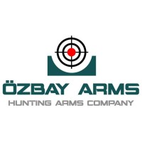 Ozbay Arms logo - Similar company to Optimum Arms