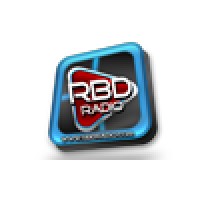 RBD Radio logo - Similar company to Auster Argentina