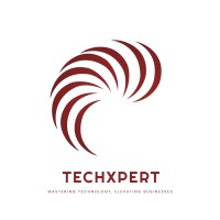 TechXpert logo - Similar company to Techxpert