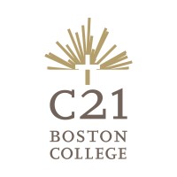The Church in the 21st Century Center logo - Similar company to Saint John Paul Ii Catholic Academy