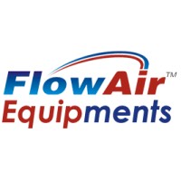 Flow Air Equipments logo - Similar company to Air Flow Solutions