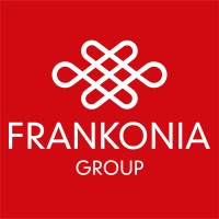 Frankonia EMC & Antenna Solutions logo - Similar company to Comtest Engineering
