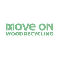 Move On Wood Recycling logo - Similar company to Tempest-One Ltd.