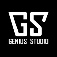 Genius Studio logo - Similar company to The Genius Studio
