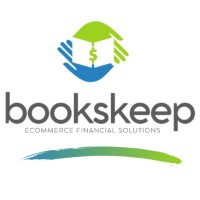 bookskeep logo - Similar company to Bookstime
