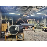 KANSAS CITY RUBBER & BELTING CO. logo - Similar company to Mccord Conveyor Systems Llc