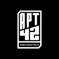 APT42 logo - Similar company to Heroctf