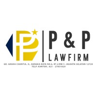 Prasetijo & Partners Law Firm logo - Similar company to Adikara Justitia Law Office