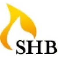 SHB Power Plant Engineering logo - Similar company to Birchtech