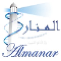 Almanar logo - Similar company to Kas Egytronix