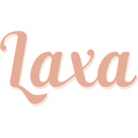 Laxa logo - Similar company to Drybreak