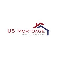 Us Mortgage Wholesale logo - Similar company to Mortgage Bridge Canada
