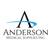 Anderson Medical Supplies, Inc. logo - Similar company to Real-Time Diagnostics, Inc.
