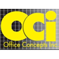 Oci Office Concepts Inc