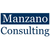Manzano Consulting logo - Similar company to M&M Engenharia Industrial, Lda