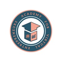 Academy for Virtual Entrepreneurs logo - Similar company to Bee Social