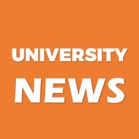 UNIVERSITY NEWS logo - Similar company to Research Developers