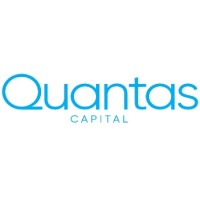 Quantas Capital Limited logo - Similar company to Cornerstone Trust & Merchant Bank Ltd.