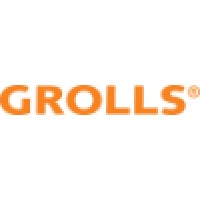 Grolls logo - Similar company to Swedol Ab