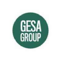 GESA group logo - Similar company to Natcar