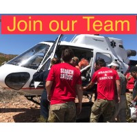 Mesilla Valley Search and Rescue inc. logo - Similar company to Teel Technologies Canada