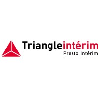 Triangle Solutions RH agence ESCH logo - Similar company to Impulse Interim