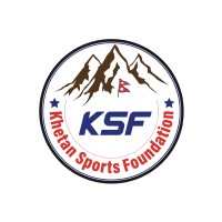 Khetan Sports Foundation logo - Similar company to Onegate Sports