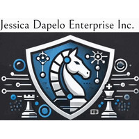 Jessica Dapelo Enterprises INC. logo - Similar company to Pw Communications, Inc