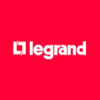 Legrand Hrvatska logo - Similar company to Tid-Intel D.O.O.