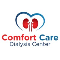 Comfort Care Dialysis Center logo - Similar company to Algia Pharma