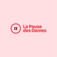 La Pause Des Dames logo - Similar company to Horus It