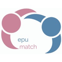 EPUmatch logo - Similar company to Frændi