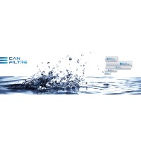 Can Su Filtre Sistemleri logo - Similar company to Microfilt Filtration Technology
