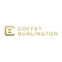 Coffey Burlington logo - Similar company to Weinstein & Cohen, P.A.