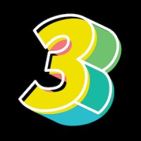 Threebrand Media logo - Similar company to Be Boldly Pr
