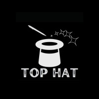 Top Hat Administrative Assistance logo - Similar company to North East Support Directory