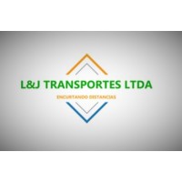 L&J TRANSPORTES LTDA logo - Similar company to Rodocargas Logística E Transportes
