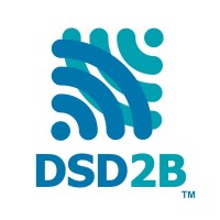 DSD2B logo - Similar company to Purpose Latam